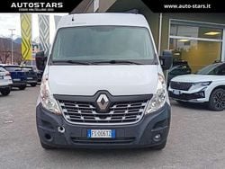 Bianco Usata 2018 Renault Master Furgone | 11.700 € (Buon prezzo)