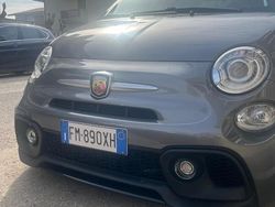 Grigio Usata 2018 Abarth 595 Due volumi | 15.000 € (Ottimo prezzo)