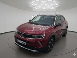 Rosso Usata 2022 Opel Mokka Ultimate SUV | 12.990 € (Super prezzo)