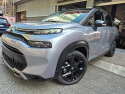Grigio Usata 2024 Citroën C3 Aircross PureTech SUV | 16.900 € (Buon prezzo)