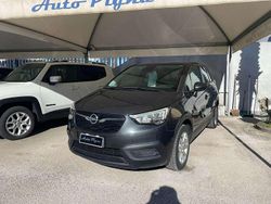 Grigio Usata 2018 Opel Crossland X S SUV | 10.500 € (Buon prezzo)