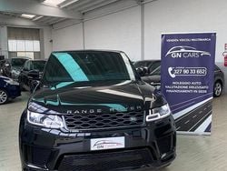 Other Usata 2019 Land Rover Range Rover Sport HSE Dynamic SUV | 29.999 € (Ottimo prezzo)