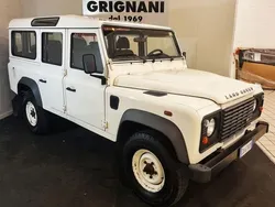 Bianco Usata 2010 Land Rover Defender SE SUV | 32.950 € (Ottimo prezzo)