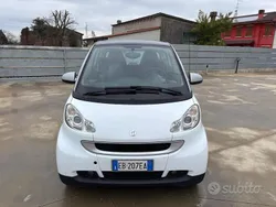 Usata 2010 Smart ForTwo Coupé Due volumi | 4990 € (Buon prezzo)