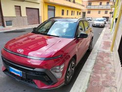 Usata 2023 Hyundai Kona SUV | 24.900 € (Buon prezzo)