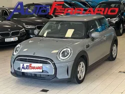 Grigio Usata 2022 Mini ONE Due volumi | 17.950 € (Ottimo prezzo)