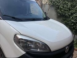Usata 2016 Fiat Doblò Dynamic Monovolume | 6500 € (Cara)