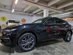 Nero Usata 2022 Maserati Levante GT SUV | 45.900 € (Super prezzo)