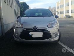 Grigio Usata 2013 Citroën DS3 Station wagon | 4000 €