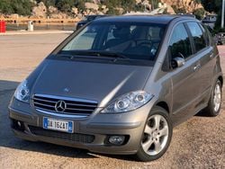 Grigio Usata 2006 Mercedes A200 Due volumi | 5200 € (Molto cara)