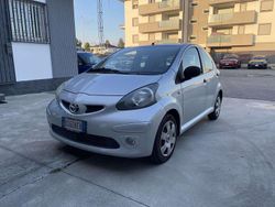 Other Usata 2007 Toyota Aygo Sol Due volumi | 2990 € (Buon prezzo)