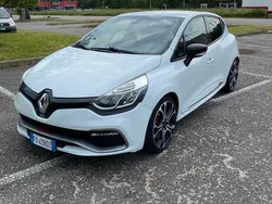 Usata 2016 Renault Clio IV Trophy Due volumi | 16.500 € (Molto cara)