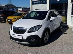 Other Usata 2016 Opel Mokka Cosmo SUV | 13.900 € (Cara)