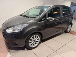 Other Usata 2017 Ford B-MAX Business Edition Monovolume | 8800 € (Buon prezzo)