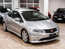 Other Usata 2008 Honda Civic Type R Tre volumi | 15.999 € (Molto cara)