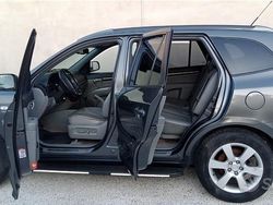 Marrone Usata 2006 Hyundai Santa Fe SUV | 700 € (Super prezzo)