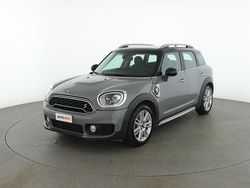 Grigio Usata 2019 Mini Cooper S Countryman SUV | 17.399 € (Buon prezzo)