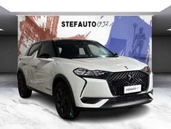 Argento Usata 2019 DS Automobiles DS3 Crossback SUV | 12.900 € (Ottimo prezzo)