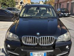 Usata 2009 BMW X5 SUV | 9900 € (Ottimo prezzo)