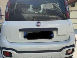 Usata 2023 Fiat Panda Cross Cross Due volumi | 14.000 € (Buon prezzo)