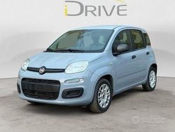 Grigio Usata 2022 Fiat Panda Tre volumi | 8290 € (Super prezzo)
