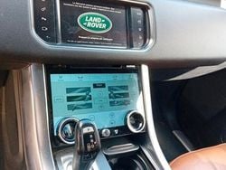 Grigio Usata 2015 Land Rover Range Rover Sport HSE SUV | 19.500 €