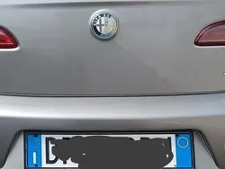 Usata 2008 Alfa Romeo 159 Tre volumi | 4000 € (Buon prezzo)
