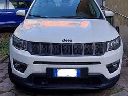 Usata 2020 Jeep Compass Night Eagle SUV | 20.500 € (Cara)