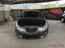 Argento Usata 2014 Lancia Delta Due volumi | 5990 € (Buon prezzo)