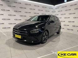 Nero Usata 2020 Mercedes B180 Monovolume | 21.900 € (Buon prezzo)