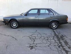 Grigio Usata 1985 Maserati Biturbo Coupé | 8000 €