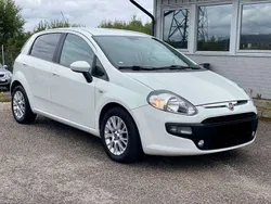 Bianco Usata 2008 Fiat Linea Tre volumi | 1600 €