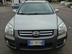 Grigio Usata 2006 Kia Sportage Active SUV | 3200 € (Ottimo prezzo)
