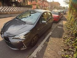 Usata 2018 Toyota Yaris Hybrid Active Tre volumi | 12.500 € (Buon prezzo)