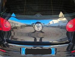 Nero Usata 2008 VW Golf VI GTI Due volumi | 12.000 €