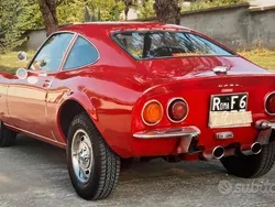 Usata 1970 Opel GT Coupé | 20.000 €