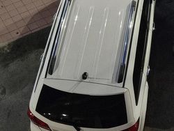 Bianco Usata 2013 Fiat Freemont SUV | 8200 € (Cara)