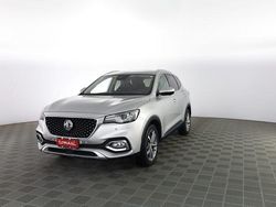 Argento Usata 2023 MG HS Luxury SUV | 19.400 € (Cara)