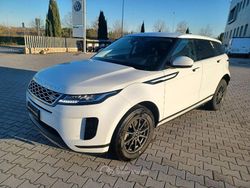 Bianco Usata 2020 Land Rover Range Rover evoque SUV | 23.800 € (Buon prezzo)