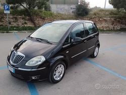 Usata 2012 Lancia Musa Monovolume | 5500 € (Molto cara)