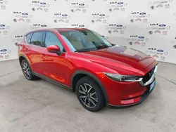 Rosso Usata 2017 Mazda CX-5 Exclusive SUV | 18.500 € (Buon prezzo)