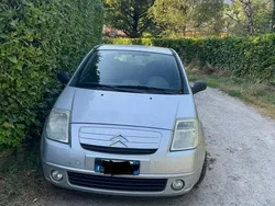 Usata 2003 Citroën C2 Due volumi | 2100 €