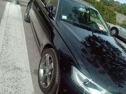 Nero Usata 2013 Audi A6 Station wagon | 10.000 € (Buon prezzo)