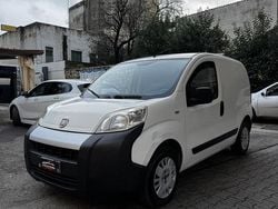 Bianco Usata 2015 Fiat Fiorino Monovolume | 4800 € (Buon prezzo)
