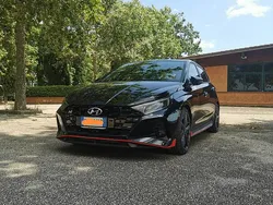 Usata 2023 Hyundai i20 N Performance Due volumi | 28.000 € (Buon prezzo)