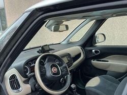 Usata 2014 Fiat 500L Pop Star Monovolume | 6250 € (Ottimo prezzo)