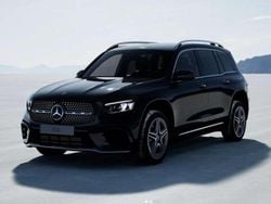 Nero Nuova 2026 Mercedes GLB180 Advanced Plus SUV | 43.127 € (Buon prezzo)