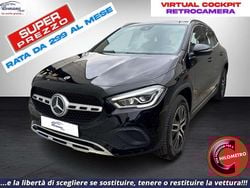Nero Usata 2023 Mercedes GLA200 SUV | 35.990 € (Ottimo prezzo)