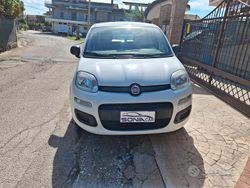 Bianco Usata 2018 Fiat Panda Easy Due volumi | 7800 € (Ottimo prezzo)