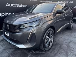 Grigio Usata 2024 Peugeot 3008 Allure SUV | 20.990 € (Ottimo prezzo)